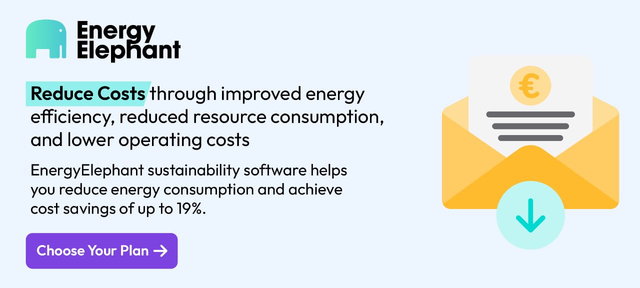 EnergyElephant pricing plans are designed to provide exceptional value for money, while being easy to understand, without any surprises.