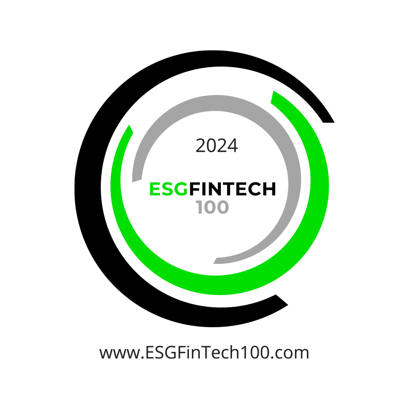 www.ESGFinTech100.com