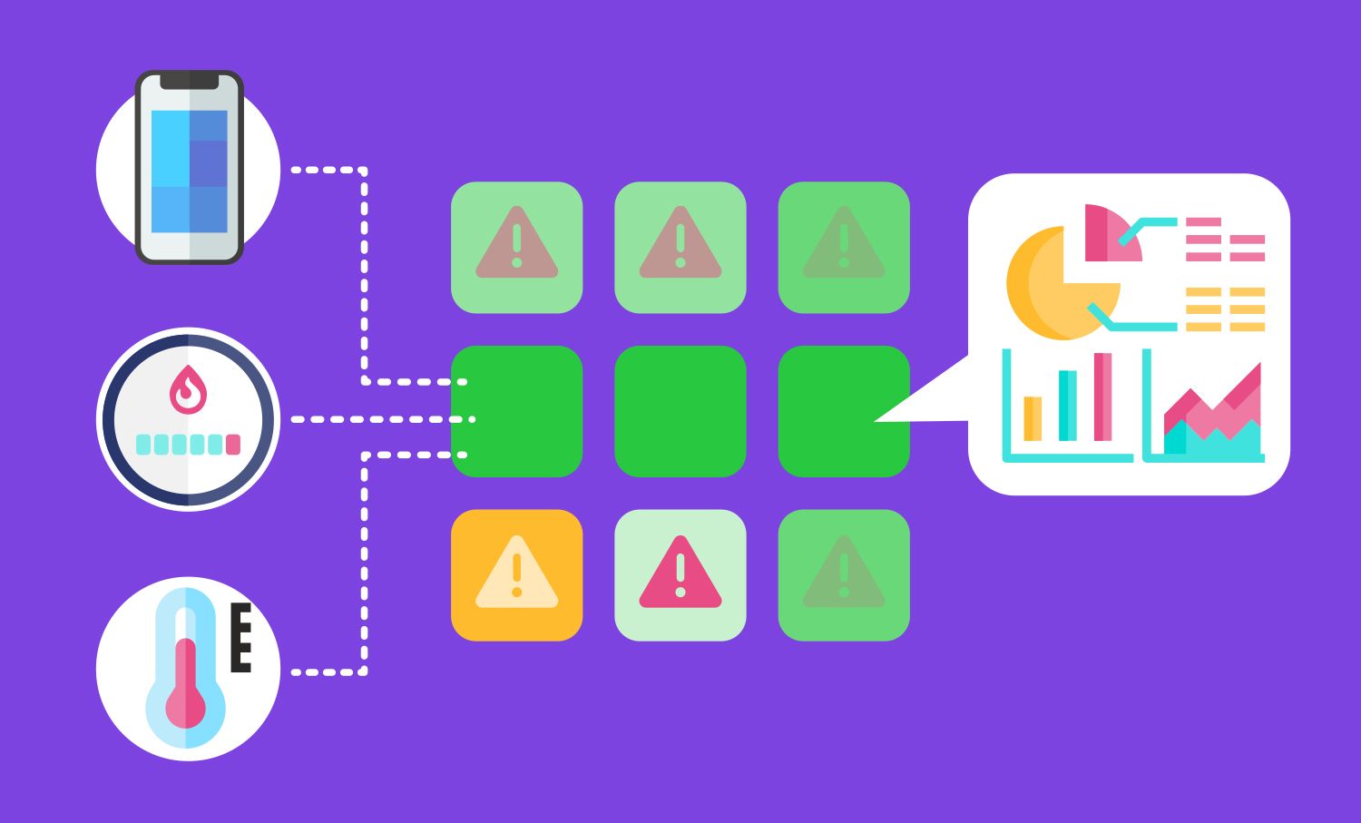 Data Dominance: The Critical Role of Accurate Data in Decision Making