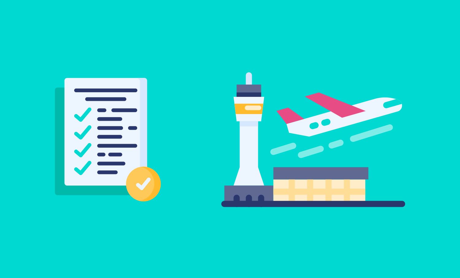 10 Questions To Ask When Planning A Business Trip