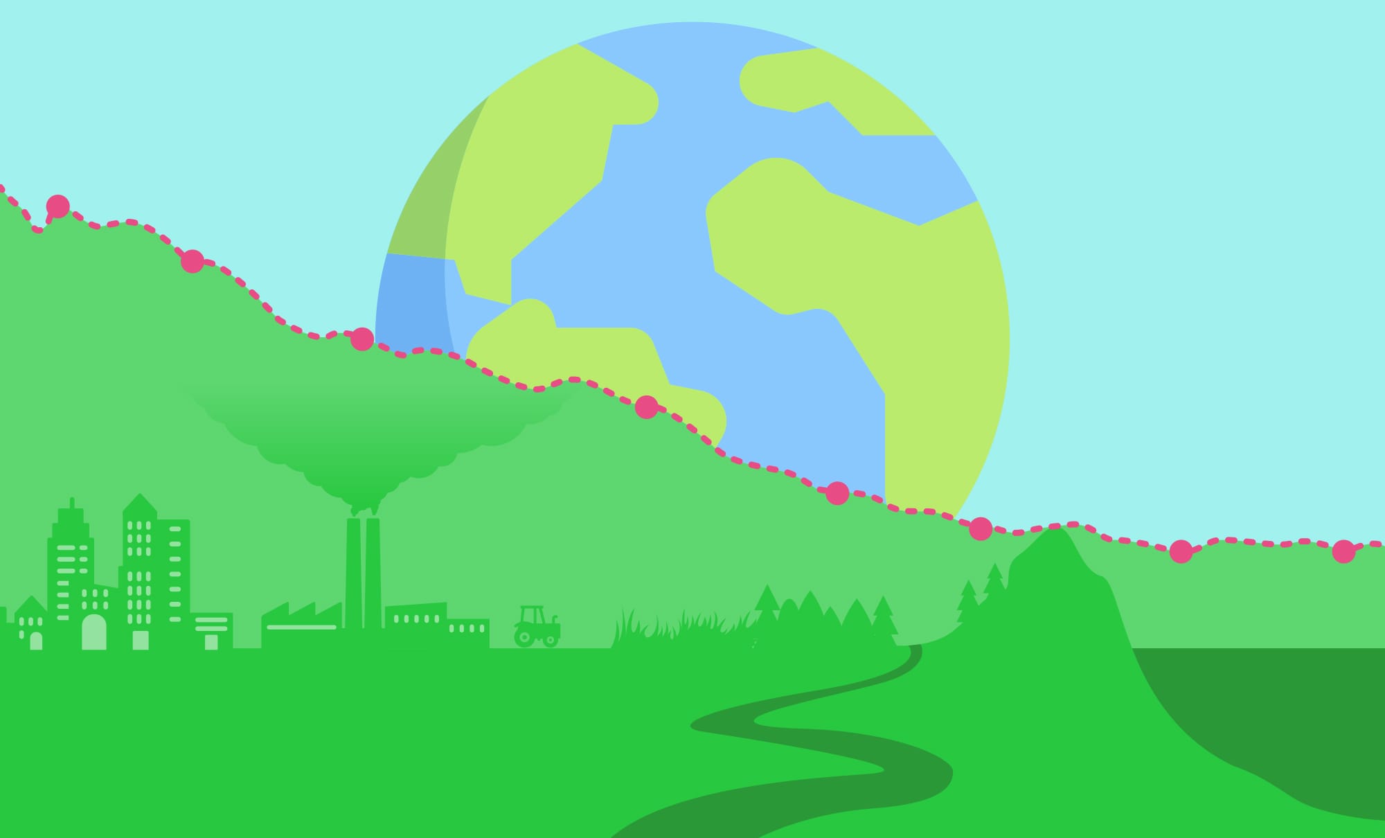 EnergyElephant's Quarterly International Carbon Update for Q3 2025