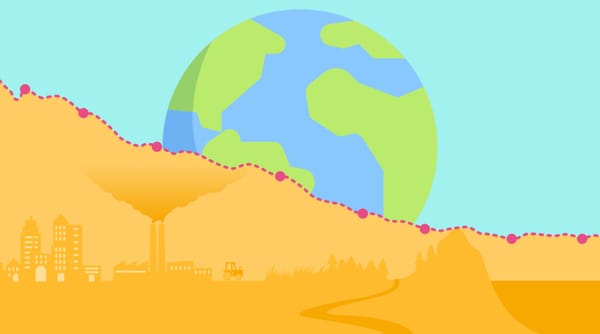 EnergyElephant's Quarterly International Carbon Update for Q2 2025.