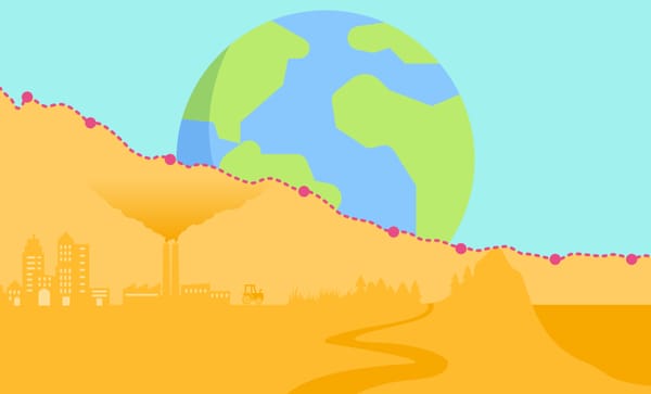 EnergyElephant's Quarterly International Carbon Update for Q3 2025