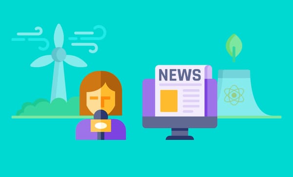 EnergyElephant named in 2025 ESGFinTech100 list.