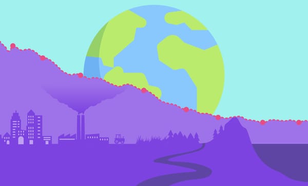 EnergyElephant's Quarterly International Carbon Update for Q2 2025