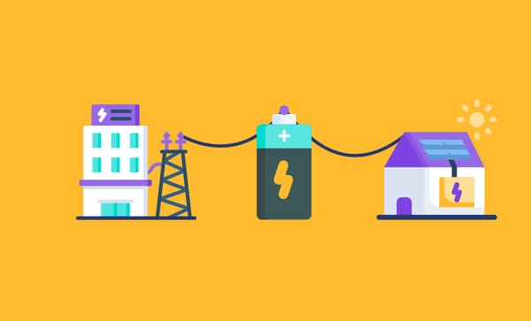 What energy resilience really means in 2026.