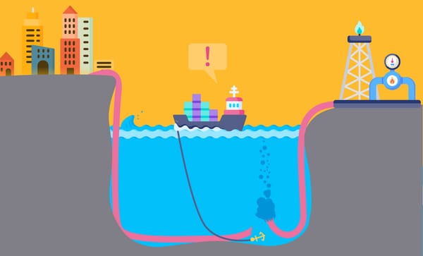 Energy price spikes, grid constraints, and supply disruptions pose real risks to budgets and operational continuity.